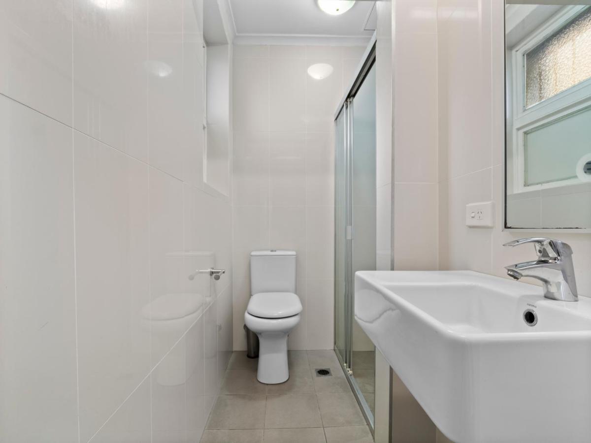 Azzurro Pod Hotel Darling Harbour- Near Icc Sydney Exterior foto
